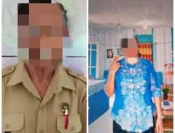 KEPLA DESA TANIMBAR UTARA DISOROT TERKAIT PERSOALAN ETIKA PRIBADI