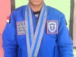 GMKI Menilai Tahapan Musda KNPI Tanimbar Tidak Transparan