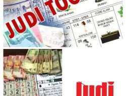 JUDI TOGEL TERBUKA DI KOTA LARAT, WARGA TANYA SIKAP POLSEK TANIMBAR UTARA