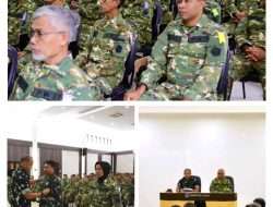 Rangkaian HPN 2026, PWI dan Kemenhan Gelar Retret Perkuat Pers Profesional dan Berwawasan Kebangsaan