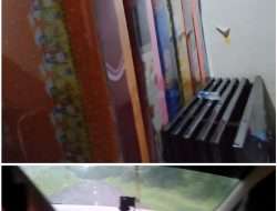 DUA OKNUM BERINISIAL JS DAN YF DIDUGA MEMERAS PENGUSAHA SPRINGBED DI TANIMBAR UTARA