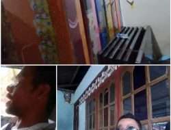 Dua Orang yang Mengaku Wartawan Diduga Lakukan Pemerasan/Pungli Terhadap Pengusaha Springbed di Tanimbar Utara