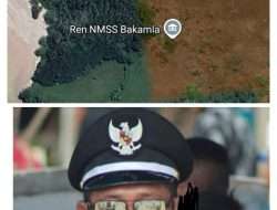 Diduga Kades Kandar Menghibahkan Tanah Milik Masyarakat Kandar Secara Diam-Diam 