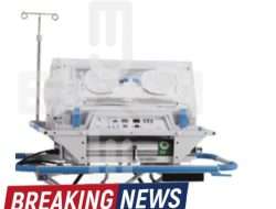 Diduga Ada indikadi  Penyelewengan Anggaran Dalam Pembelanjaan Inkubator transport Tahun Anggaran 2025, Di RS dr.Anak Tototi, Tanimbar Utara, Kab.Kepulauan Tanimbar.