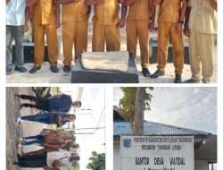 Tanggapan Kades Watidal Terkait Isu Dana Polindes dan Stanting yang Beredar