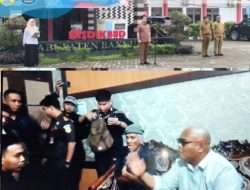 Diduga Ibu Dan anak hendak menjebak Oknum LSM, Staf Pidsus Kejari Banyuasin RJ Minta Jangan Diberitakan