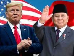 Prof Sutan Nasomal Meyakini MOU Amerika – Indonesia Menguntungkan Ekonomi Kerakyatan Menyeluruh
