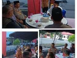 Ketua MUI Apresiasi Polres Tanimbar Jaga Kamtibmas Ramadan Damai