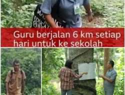 Prof Sutan Nasomal Dorong Pemerintah: Jamin Gaji Guru Sesuai UMR dan Perlindungan Hukum Melalui PGRI/PGHRI”