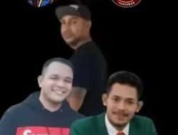 Pemuda Tanimbar Tolak Keras Tim PDSK Blok Masela Bentukan Gubernur Maluku Jangan Anggap Kami Sebelah Mata