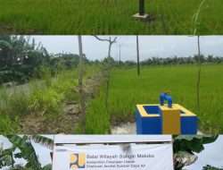 WARGA DESA KANDAR TANIMBAR KECWA, SUMUR BOR PROYEK AIR BERSIH BELUM BERFUNGSI MESKI KONTRAK SUDAH SELESAI