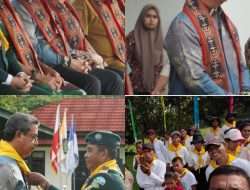 “Fight for Faith” – Gubernur Maluku Apresiasi Kegiatan Pembinaan Generasi Muda Pathfinder GMAD