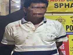 Cekcok Soal Gereja Berujung Penganiayaan di Oku, Satu Korban Rawat Inap