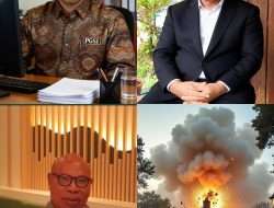 LSM Santa Lusia Desak Investigasi Ledakan Granat Di Tanimbar