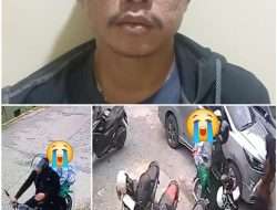 “Zero Tolerance, Polda Sumsel Pastikan Pelaku Kejahatan Anak Diproses Maksimal”