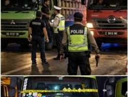 Undang-undang+Pergup+Intruksi Terkait angkutan Batubara Seolah-olah Tidak di hiraukan. 80 Ton Batubara Ilegal Disergap di Jalintim OKU, Dua Sopir Tronton Jadi Tersangka