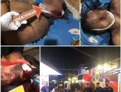 Insiden Berdarah di Diskotik Palembang, Korban Meninggal Setelah Dirawat di RS Siti Fatimah