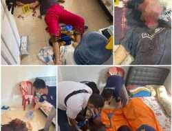 “Perempuan Staf Bawaslu OKU Selatan Ditemukan Meninggal di Rumah Kontrakan”