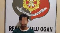 MODUS PINJAM MOTOR BUAT KERJA, ZALPIAN CURI SENAPAN ANGIN MILIK KORBAN, RUGI RP 48 JUTA