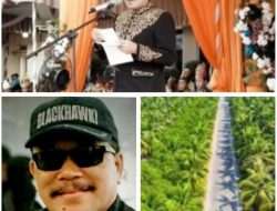 Wagub Aceh Tegaskan Perusahaan Sawit Wajib Berikan 20% Lahan Plasma