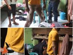 Jenazah Warga Usia 20 Tahun Ditemukan di Kediamannya, Keluarga Tidak Ajak Proses Hukum