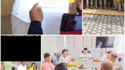 “Sengketa Lahan Zainal Abas-Kodir: Demo Dibatalkan, BPN Gelar Rapat tapi Tutup dari Publik”