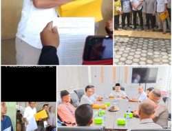 “Sengketa Lahan Zainal Abas-Kodir: Demo Dibatalkan, BPN Gelar Rapat tapi Tutup dari Publik”