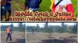 PETANI WESLYETA SEMANGAT TANAM TAHAP KEDUA, BERHARAP PERHATIAN DARI DINAS PERTANIAN DAN PEMERINTA