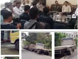 SOROTAN TAJAM: Rapat Audiensi Bongkar Dugaan Penyalahgunaan, PT Semen Baturaja Diduga “Kebal Hukum”