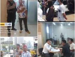 “*Dituding Ingkar Janji & Alih Fungsi Lahan, Warga OKU Lapor Ketua KUD ke Bareskrim*”