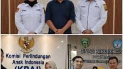 SMAN 1 Simpang Diduga Lakukan Pelanggaran Dan Diskriminasi, Terhadap Korban Penganiayaan Hingga Korban Terlambat mengikuti Ujian Akhir Sekolah dan Ujian Nasional