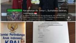 Dugaan Diskriminasi dan Pelanggaran Hak Siswa di SMAN 1 Simpang, Tidak Tanggung-tanggung Orang Tua Laporkan ke Tiga Instansi