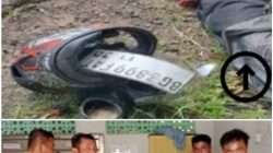 Tabrak Lari di Simpang Kandis, Karyawan Koperasi Tewas, Sopir Mobil Kabur