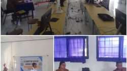 SMKN 7 KT Gelar UKK, Tiga Jurusan Uji Kompetensi Siap Terjun ke Dunia Industri