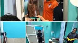 Polres Prabumulih Respons Cepat Laporan 110, Lakukan Identifikasi Profesional Temuan Jenazah di RS AR Bunda