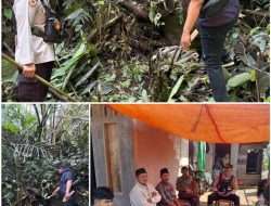 Kabid Humas Polda Sumsel Berikan Penjelasan Resmi Terkait Penemuan Mayat di OKU Selatan