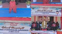 Selamat Hari Pendidikan Nasional 2 Mei 2026 dari Pemerintah Desa Fursui, Kecamatan Selaru, Kabupaten Kepulauan Tanimbar