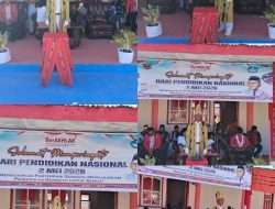 Selamat Hari Pendidikan Nasional 2 Mei 2026 dari Pemerintah Desa Fursui, Kecamatan Selaru, Kabupaten Kepulauan Tanimbar