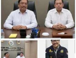 Prof. Sutan Nasomal Dukung Penuh Zainal Abidin Simatupang Pimpin PGRI Aceh Singkil