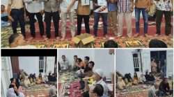 Awal Supriadi Resmi Menangkan Pemilihan Ketua RT 21 Tanjung Kemala