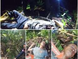 Polres OKU Selatan Bongkar Rekayasa Amuk Massa, Dua Tersangka Pembunuhan Ditangkap dan Diburu