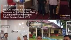 Kasus SKT Ganda: LSM CCN Kawal Hukum Warga, Minta Pemerintah OKU Selatan Bertindak Tegas