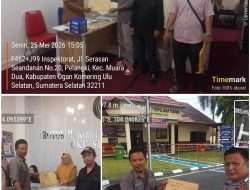 Kasus SKT Ganda: LSM CCN Kawal Hukum Warga, Minta Pemerintah OKU Selatan Bertindak Tegas