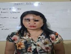 Persaingan Usaha Berujung Penganiayaan, Polres OKU Amankan Seorang Pelaku