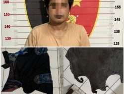 Mediasi Gagal, Perselisihan Soal WiFi Berujung Penganiayaan Sadis di Pengandonan