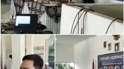 Klaim Wartawan Tanpa UKW Bisa Dipidana Adalah Hoax, Prof. Sutan Nasomal: PWI Kab. Bogor Wajib Klarifikasi