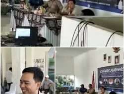 Klaim Wartawan Tanpa UKW Bisa Dipidana Adalah Hoax, Prof. Sutan Nasomal: PWI Kab. Bogor Wajib Klarifikasi