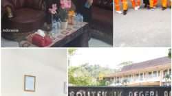 Perkuat Kompetensi Jurusan Migas, PKL SMK Negeri 7 Kepulauan Tanimbar Berjalan Lancar di Politeknik Negeri Ambon