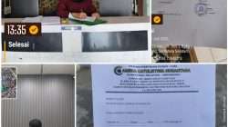 Dua SKT, Satu Tanah: Dugaan Pelanggaran UUD dan Maladministrasi Dilaporkan ke Ombudsman dan Inspektorat Sumsel.