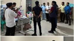 Polres OKU Timur Usut Dugaan Pelecehan Pasien ICU, Polda Sumsel: Tegaskan Penanganan Perkara Yang Sempat Viral Harus Berkeadilan dan Profesional 